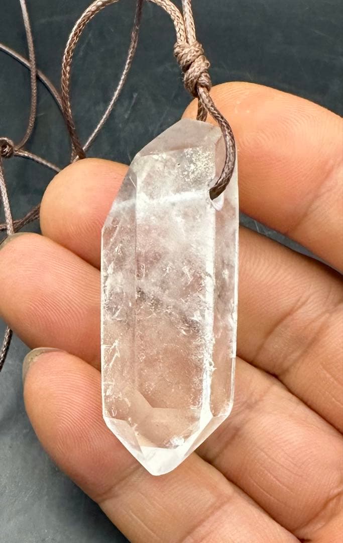 2025.7.22上品霊石　新潟氷晶