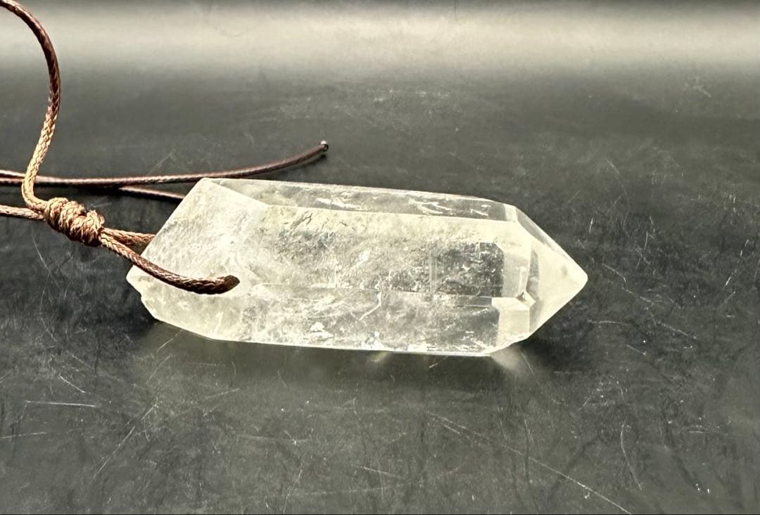 2025.7.22上品霊石　新潟氷晶