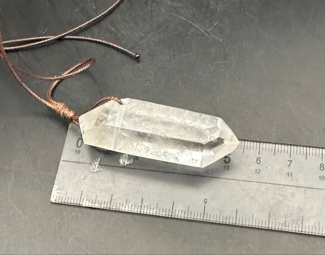 2025.7.22上品霊石　新潟氷晶