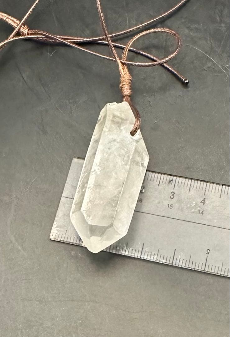 2025.7.22上品霊石　新潟氷晶