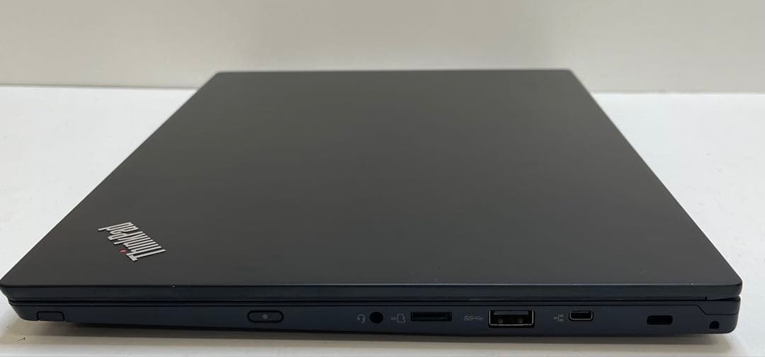#161 [美品] レノボ Thinkpad L380 Celeron 4GB