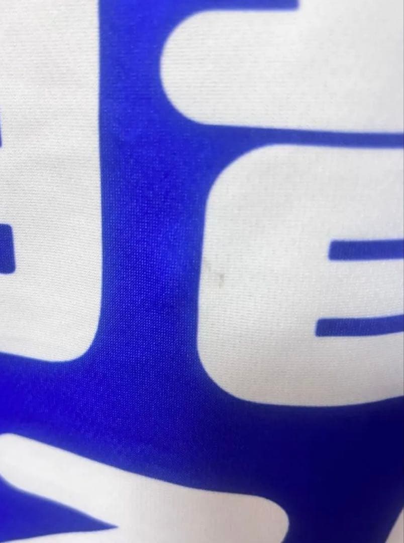 MEGAFON 明音いろは 実写ビブス