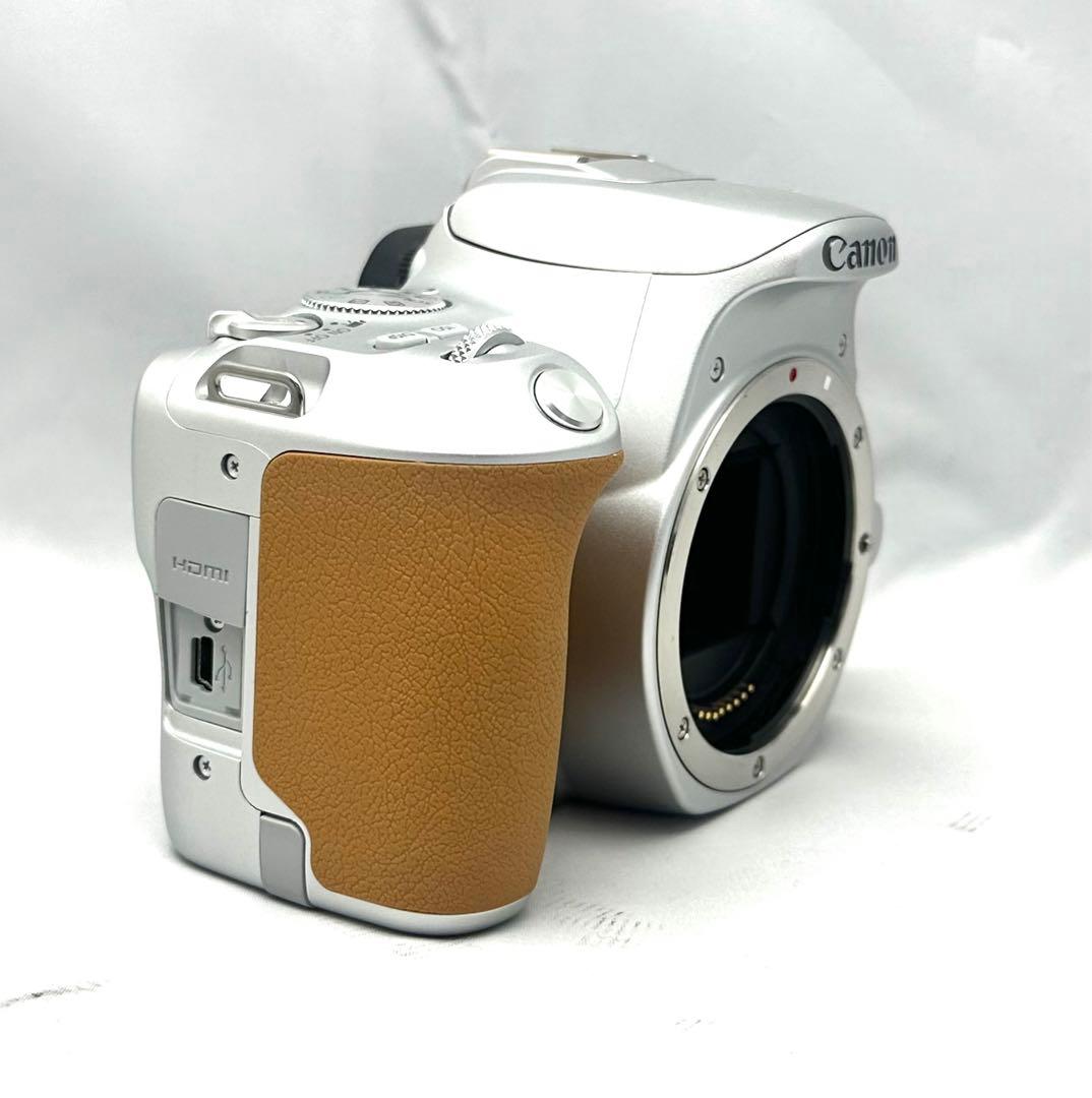 Canon EOS kiss x9 ダブルズームレンズセット♪ Wifi搭載機♪