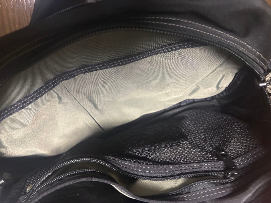 MAGFORCE マグフォース Mini Archer Sling Bag