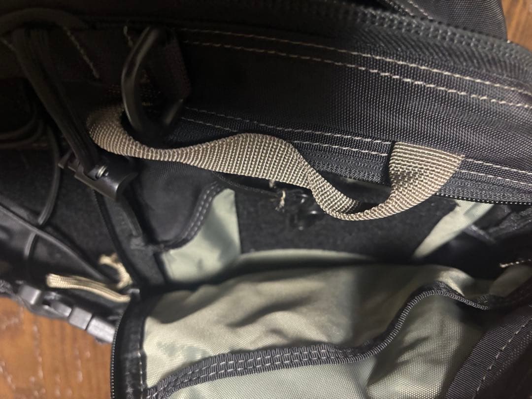 MAGFORCE マグフォース Mini Archer Sling Bag