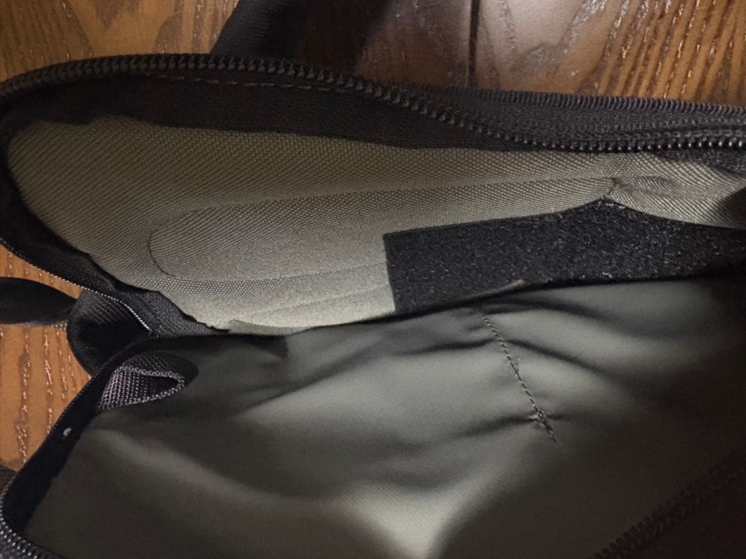 MAGFORCE マグフォース Mini Archer Sling Bag