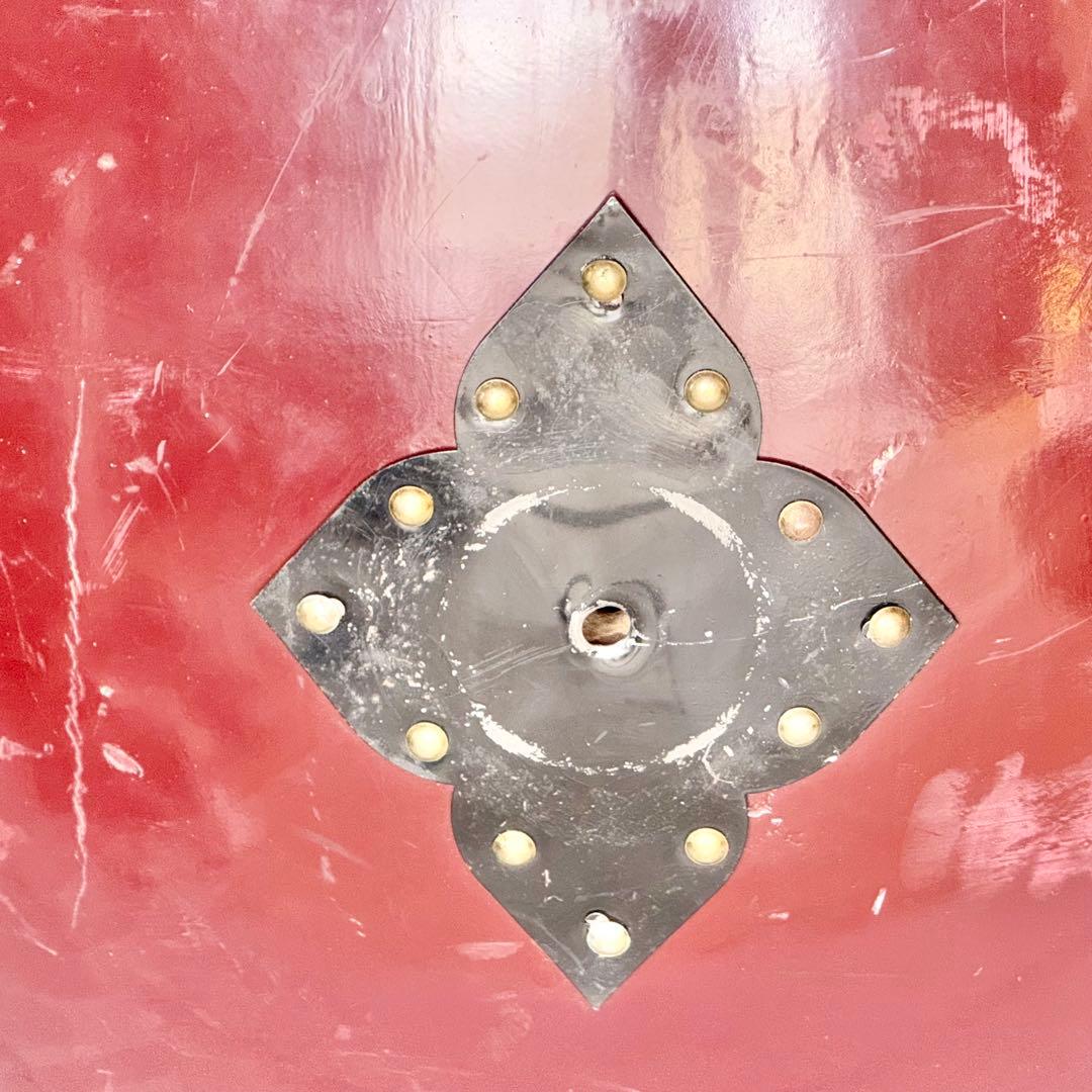 長胴和太鼓・打面一尺八寸・全長二尺・宮太鼓・大胴