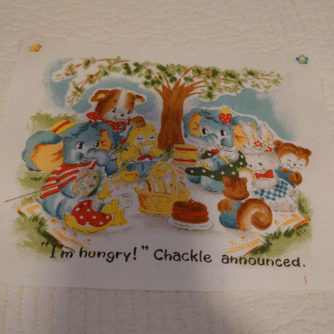 みーたん様　完成　ミニバッグ