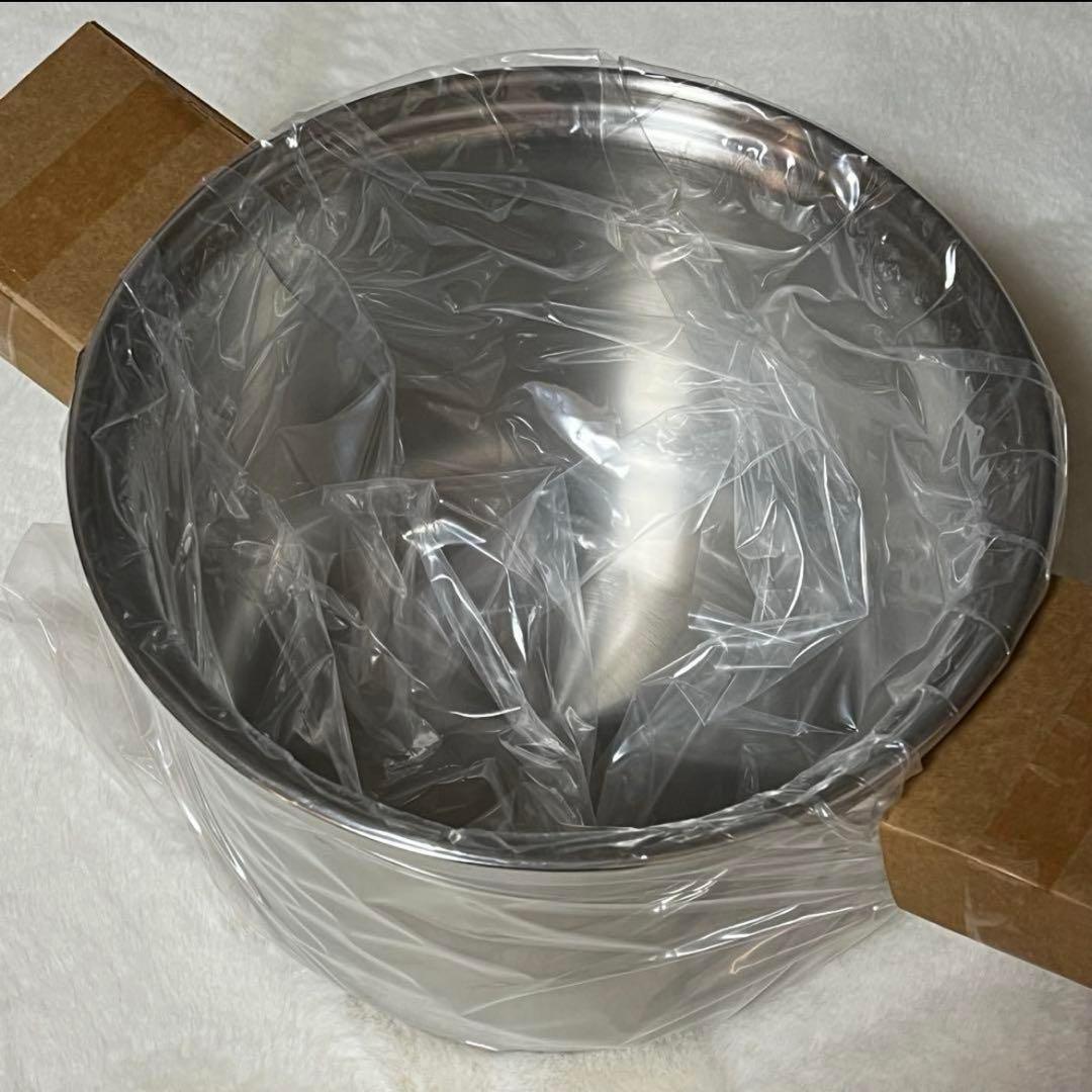 【未使用品】アムウェイ 4L シチューパンセット 箱付き