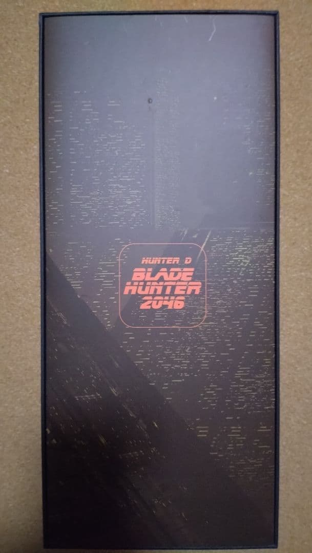 【 デッカード /ヘッド2個付】Supermad toys /ブレードランナー