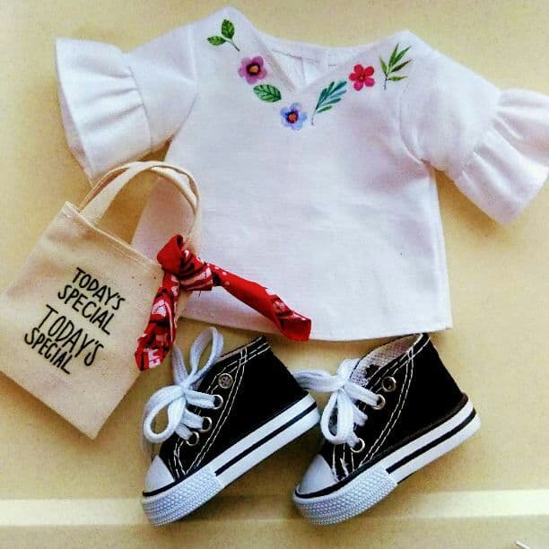 リカチャン♥️ブライス♥️洋服セット