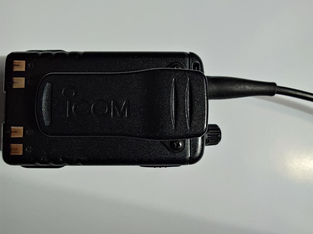 【特定小電力トランシーバ】　IC-4810　完動品