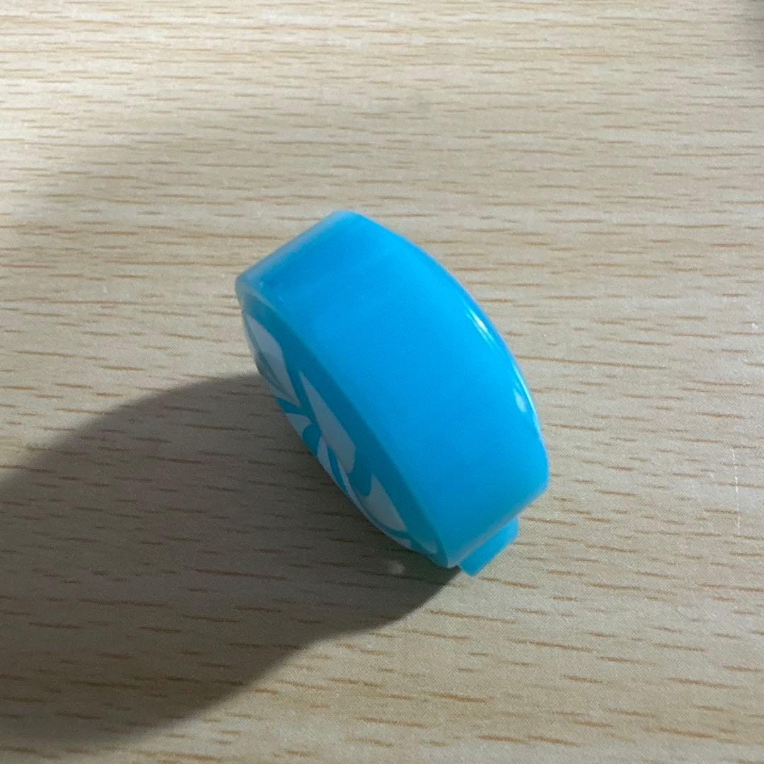 人生ゲームキャンディ メロンクリームソーダ