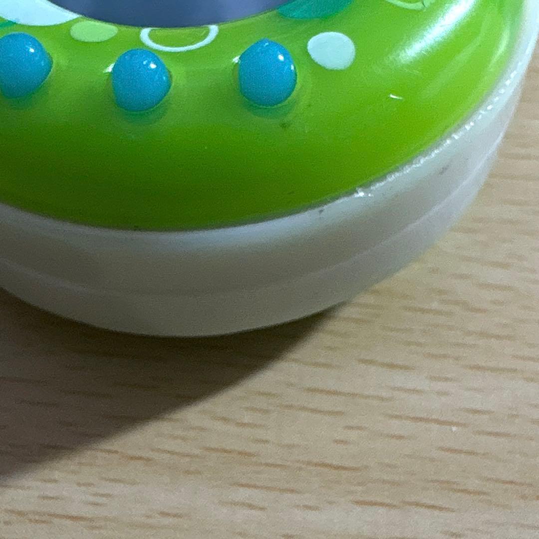 人生ゲームキャンディ メロンクリームソーダ