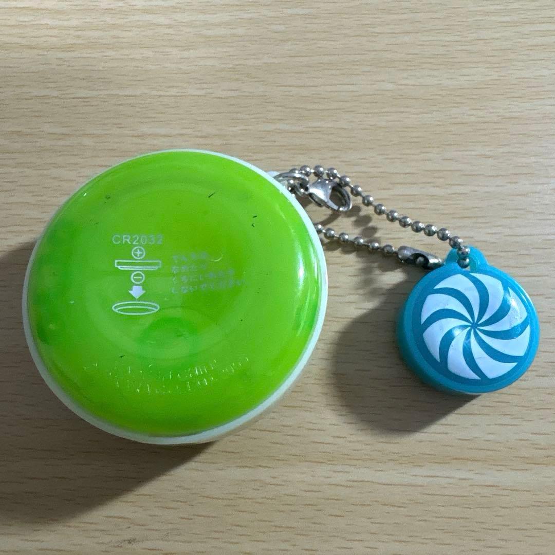 人生ゲームキャンディ メロンクリームソーダ