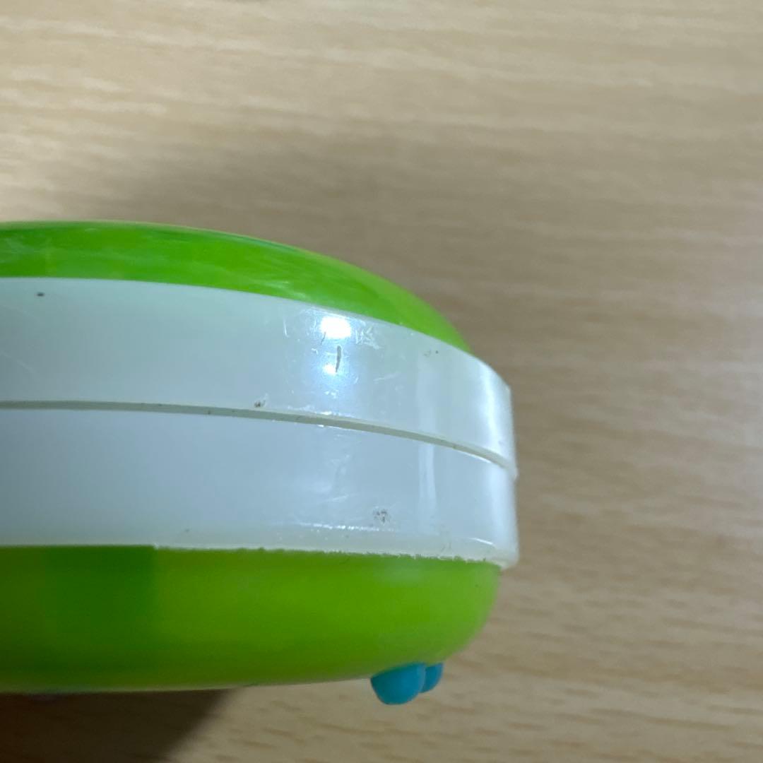 人生ゲームキャンディ メロンクリームソーダ