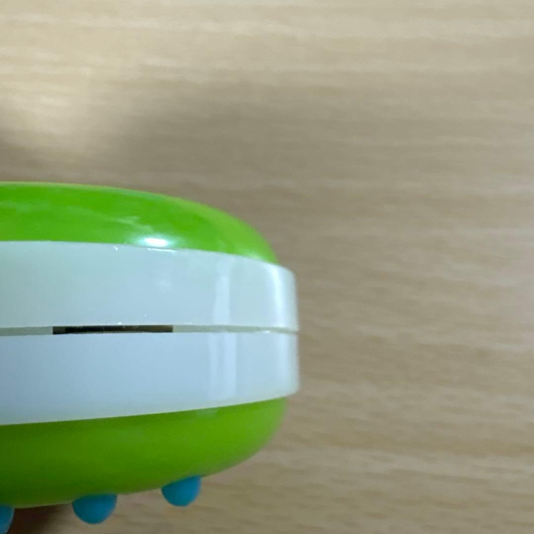 人生ゲームキャンディ メロンクリームソーダ