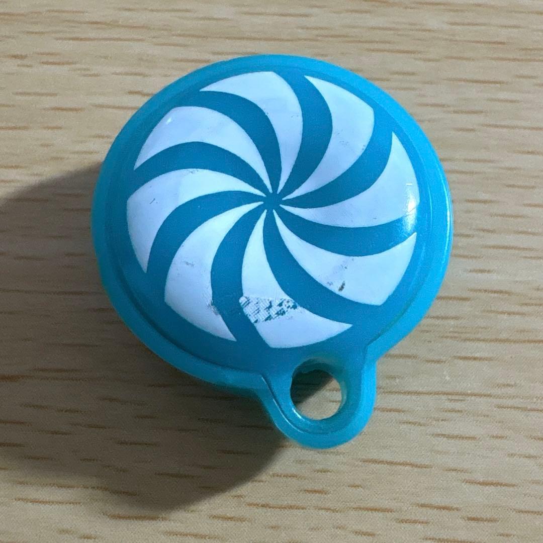 人生ゲームキャンディ メロンクリームソーダ