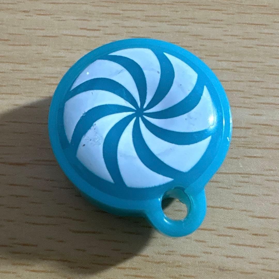 人生ゲームキャンディ メロンクリームソーダ