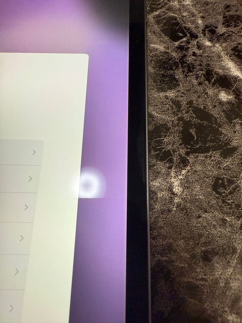 【第2世代】iPad Pro 11インチ Wi-Fi 128GB スペースグレイ