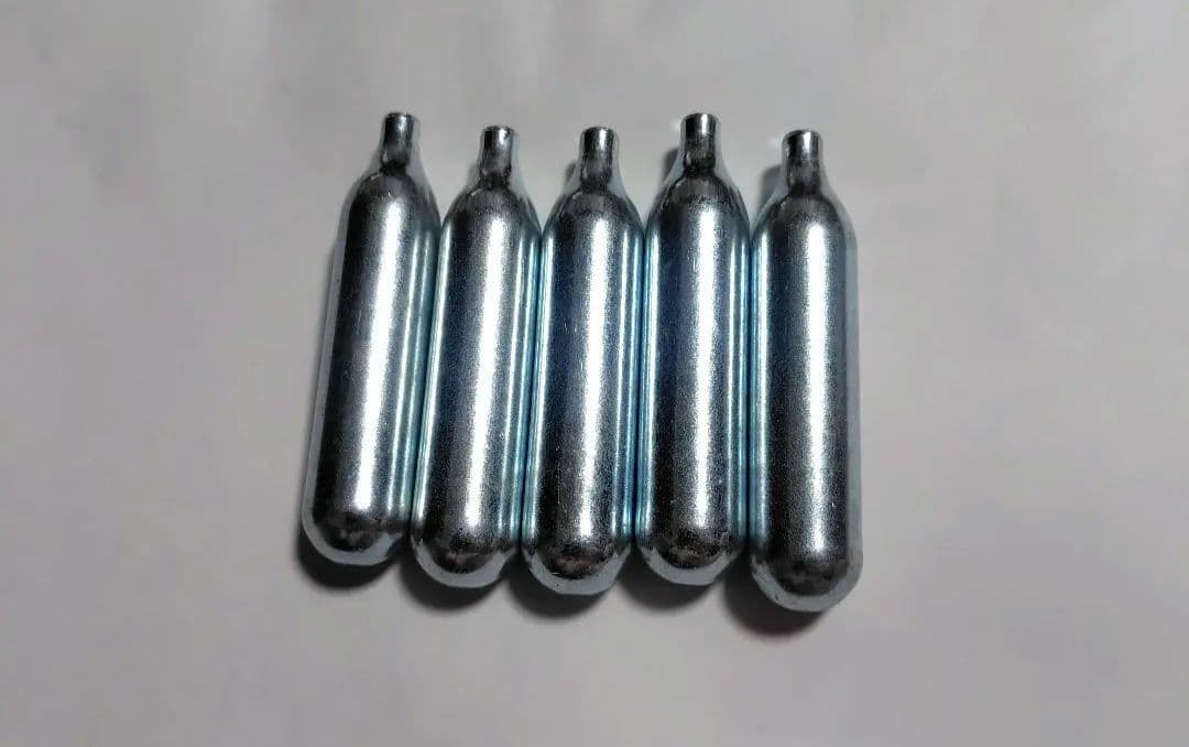 カーボネイト　NITESHIFT　ナイトシフト　co2　Carbon8