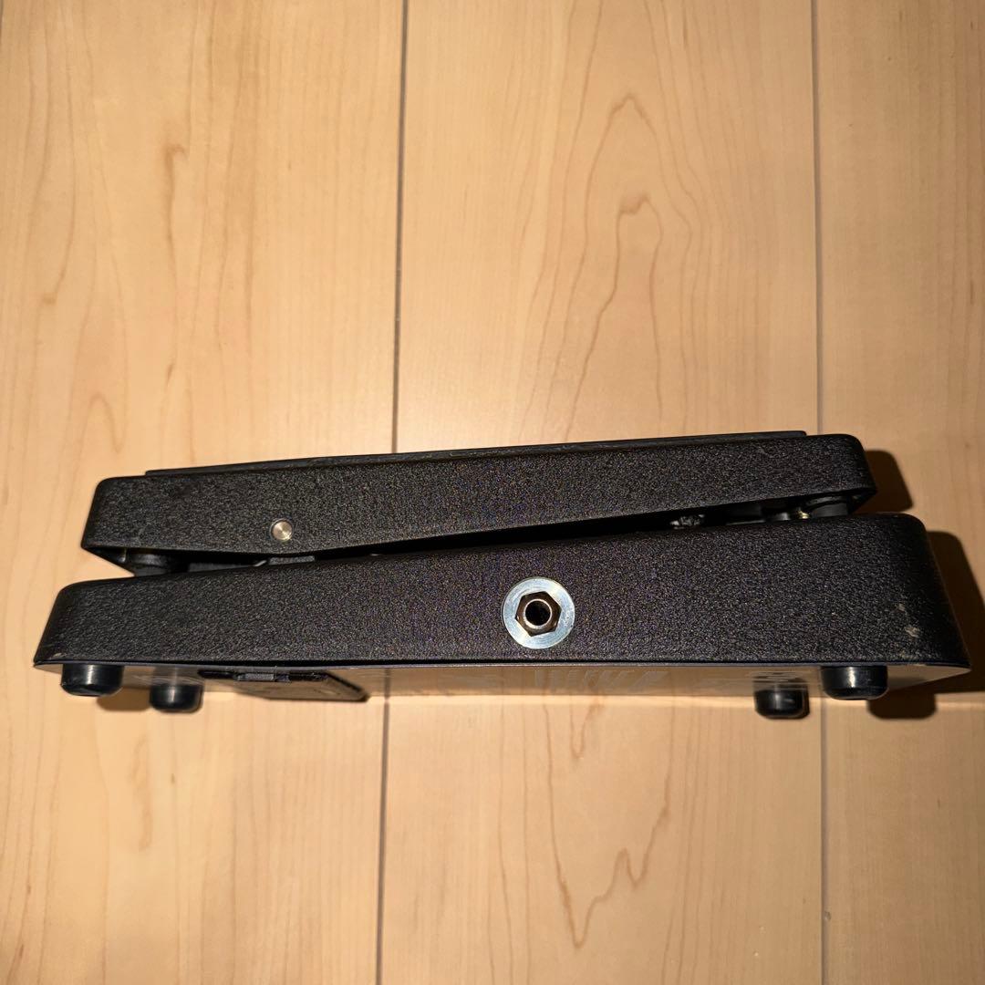 ギター JIM DUNLOP GCB-95F CRY BABY CLASSIC WAH