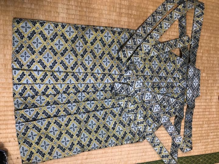 男児用  七五三  着物