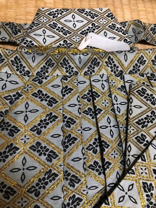 男児用  七五三  着物