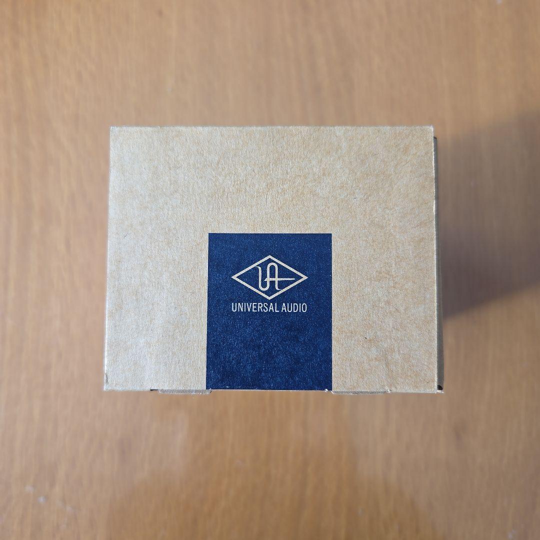 ギター UAFX ORION Tape Echo