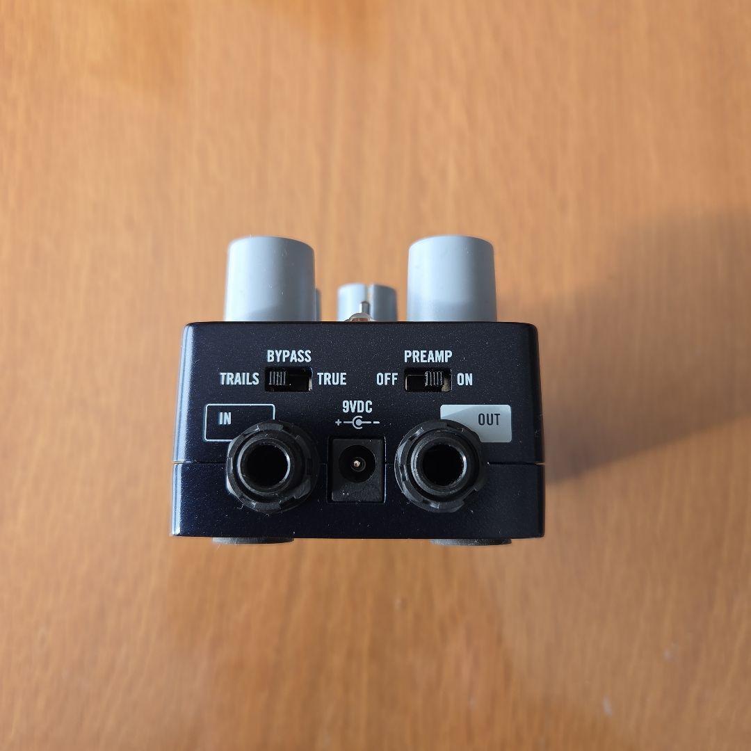 ギター UAFX ORION Tape Echo