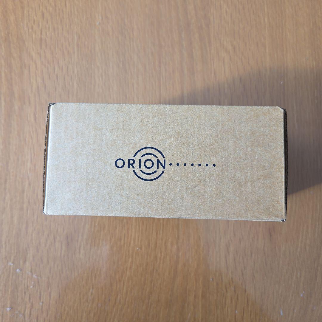 ギター UAFX ORION Tape Echo