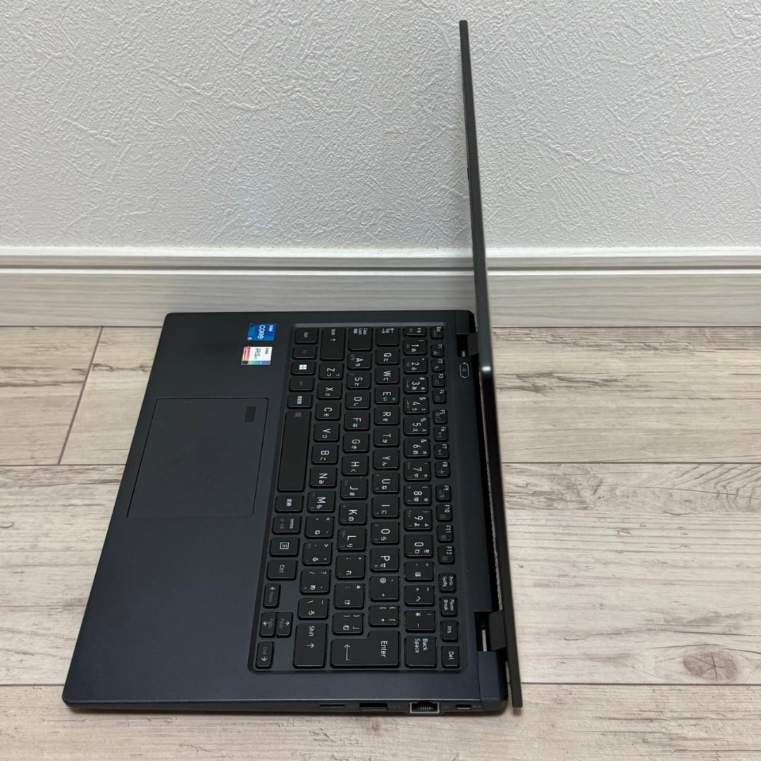 ⭐高性能国産⭐ dynabook Core i5 11世代 16GB 256GB