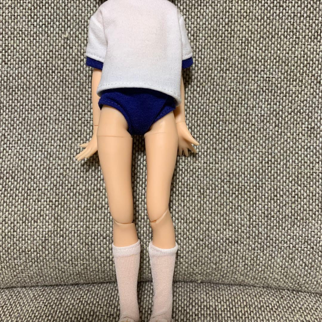 変態王子と笑わない猫 筒隠月子 アゾン ドール ピュアニーモ