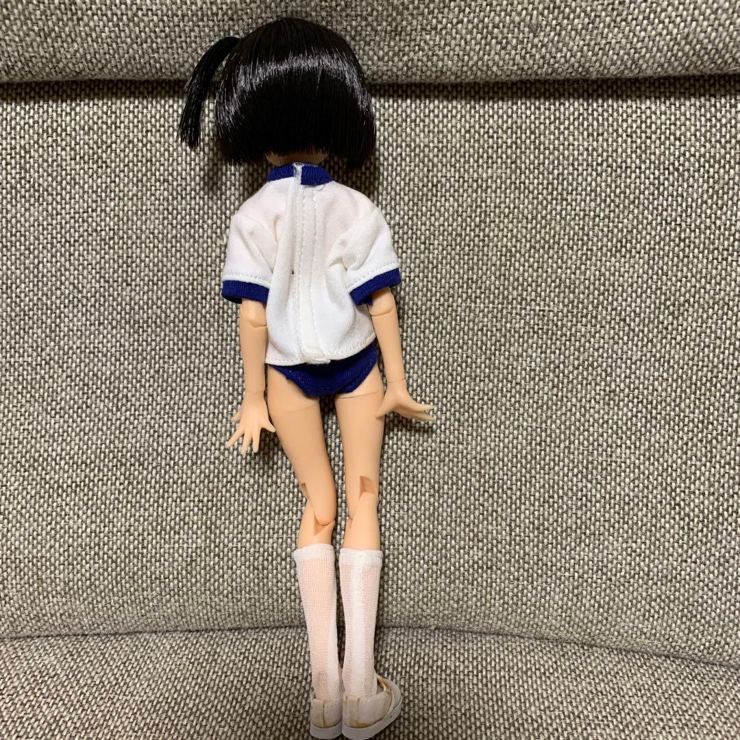 変態王子と笑わない猫 筒隠月子 アゾン ドール ピュアニーモ