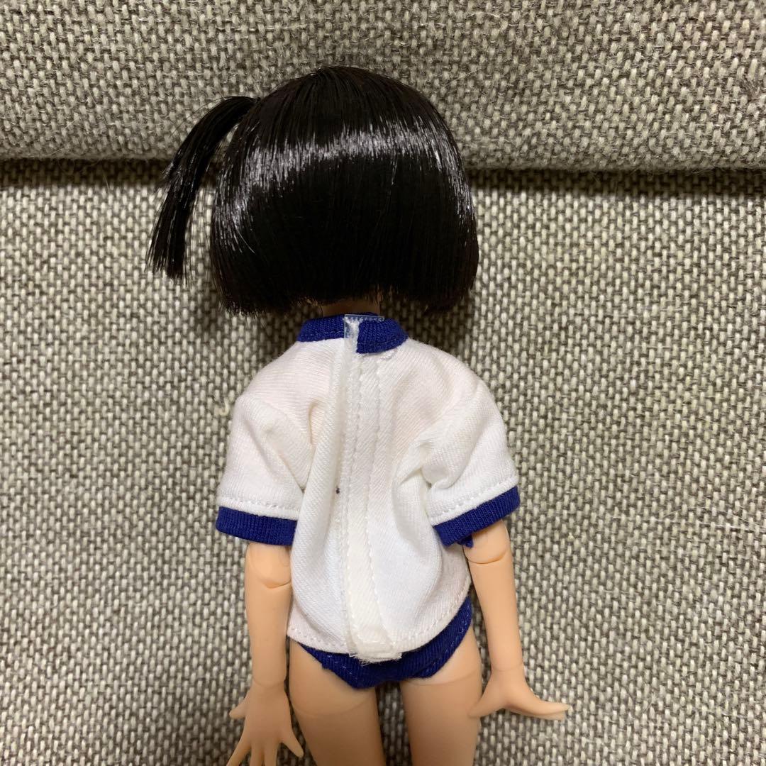 変態王子と笑わない猫 筒隠月子 アゾン ドール ピュアニーモ