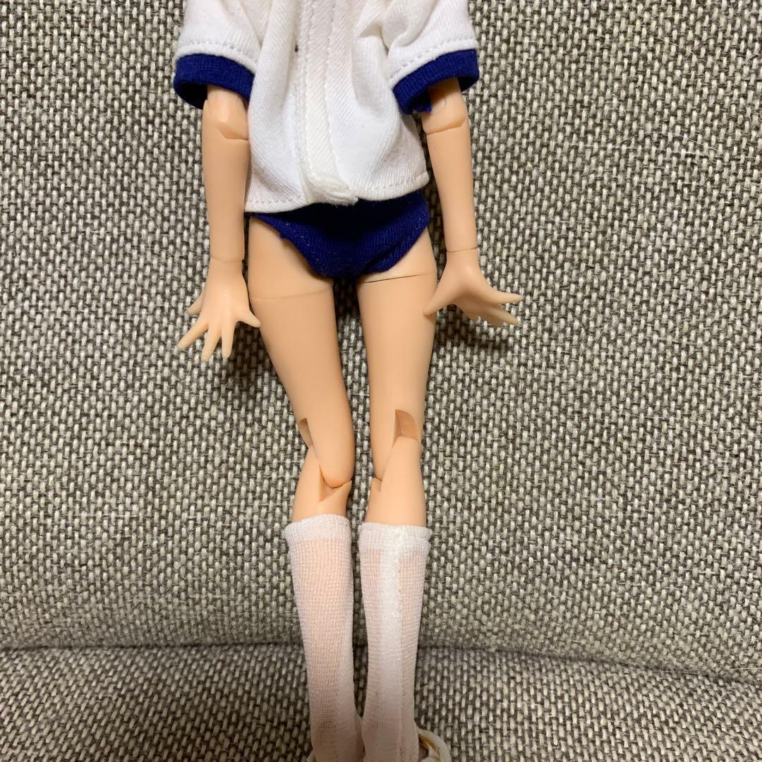 変態王子と笑わない猫 筒隠月子 アゾン ドール ピュアニーモ