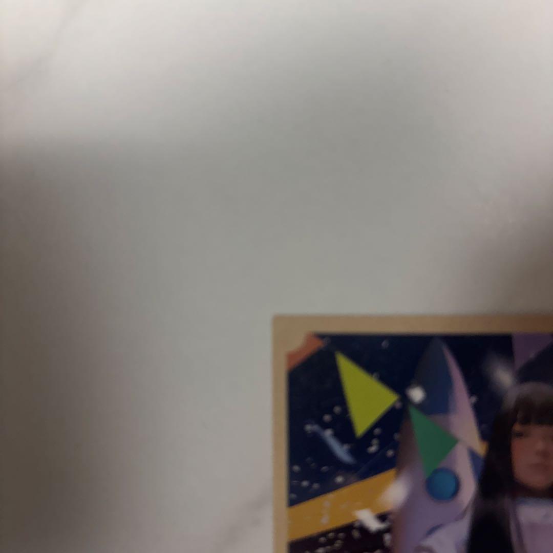 tuki. 武道館　ピクチャーチケット　承認欲求爆発