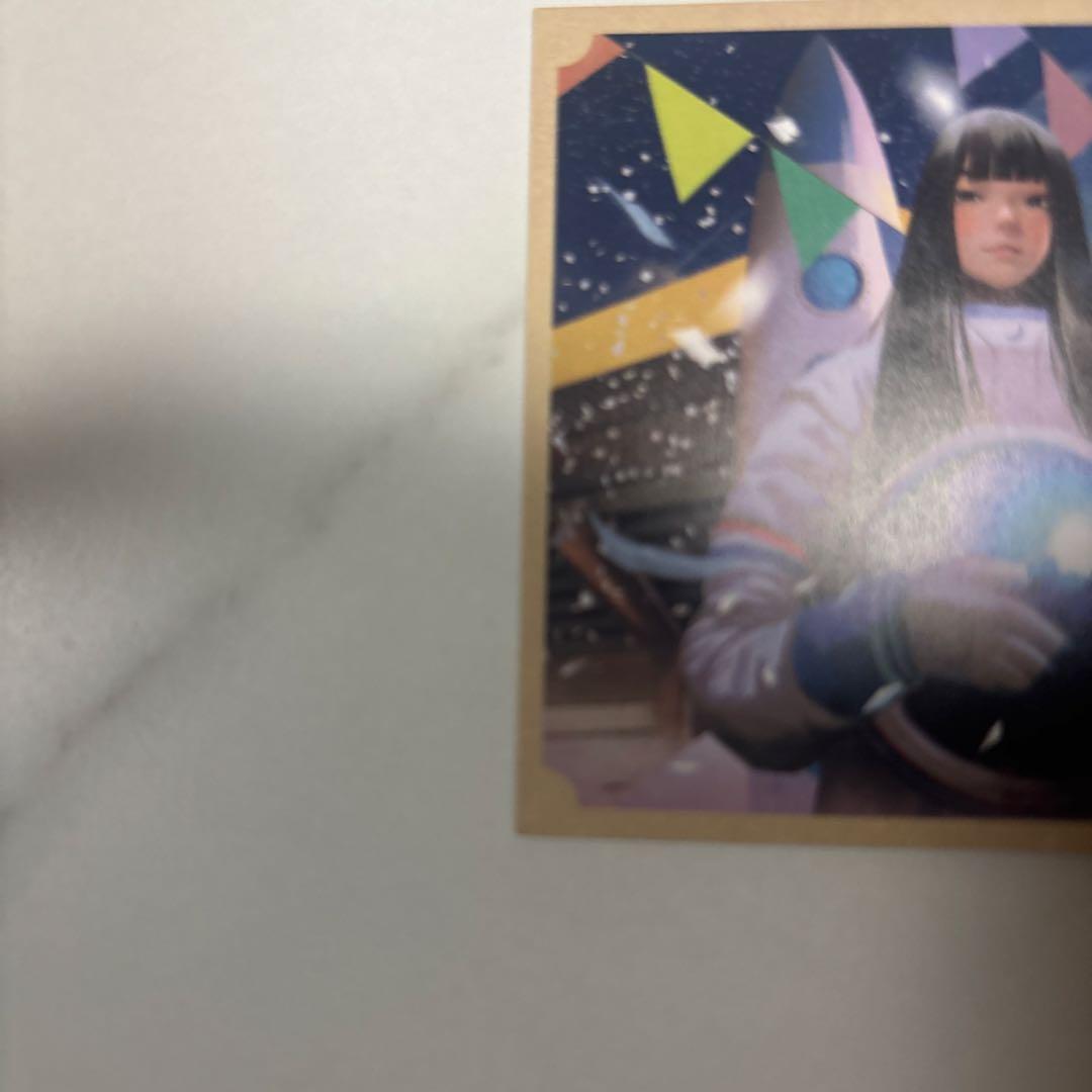 tuki. 武道館　ピクチャーチケット　承認欲求爆発