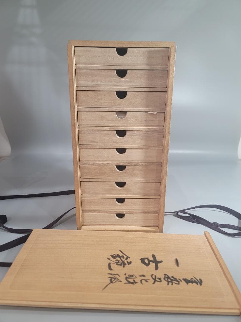 青銅 重要文化財級 古鏡 十件 旧家蔵品 DT792