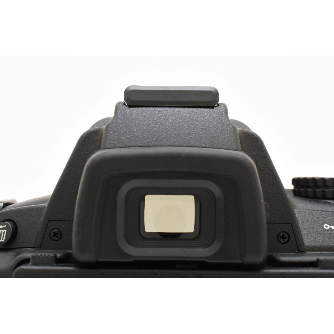 ❤️初心者でも簡単撮影❤️Nikon D5000❤️ダブルズームキット❤️