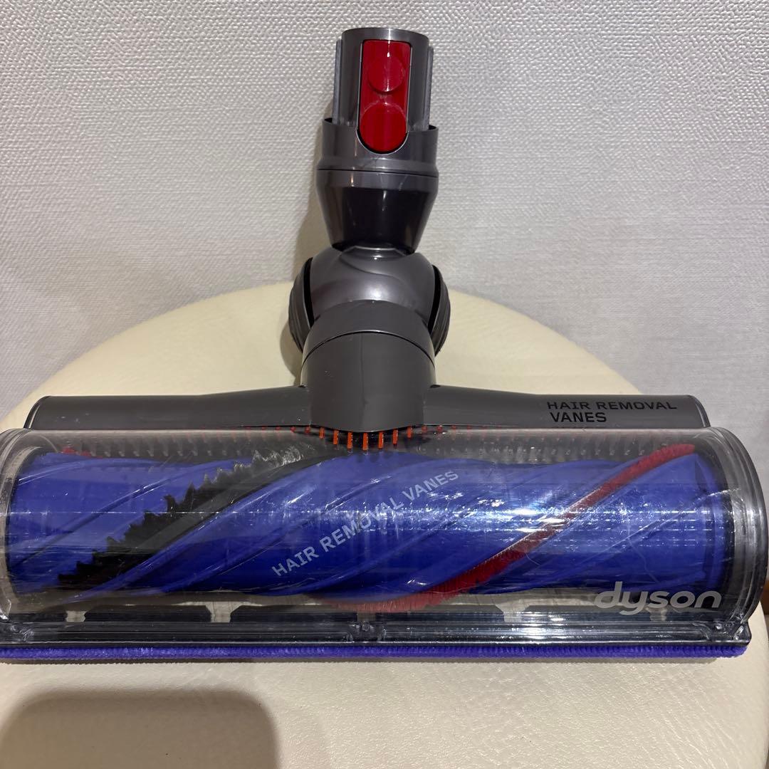 Dyson クリーナーヘッド HAIR REMOVAL 型番388388-01