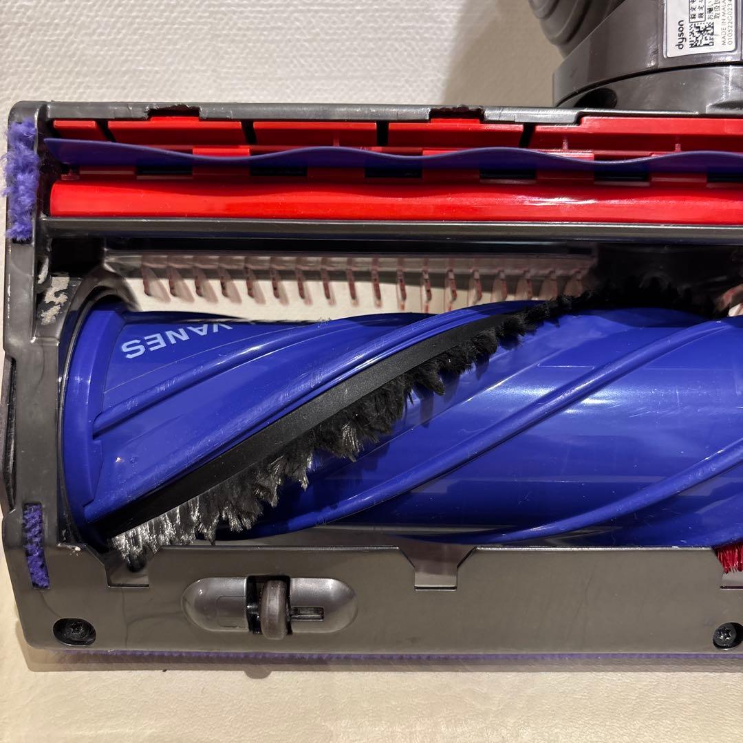 Dyson クリーナーヘッド HAIR REMOVAL 型番388388-01