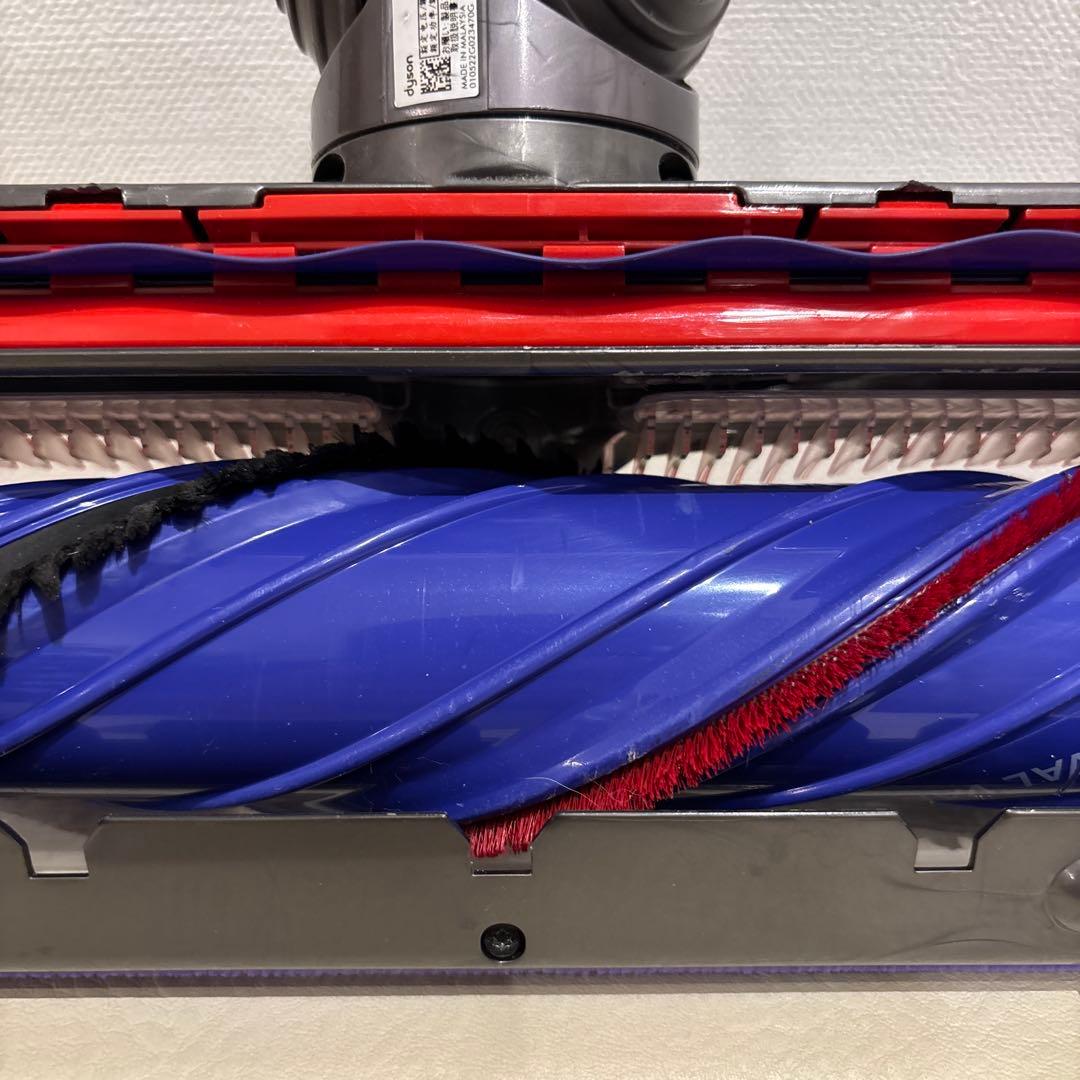 Dyson クリーナーヘッド HAIR REMOVAL 型番388388-01