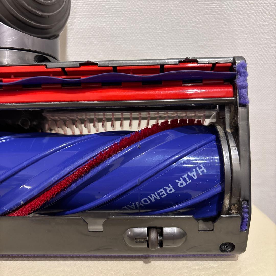 Dyson クリーナーヘッド HAIR REMOVAL 型番388388-01