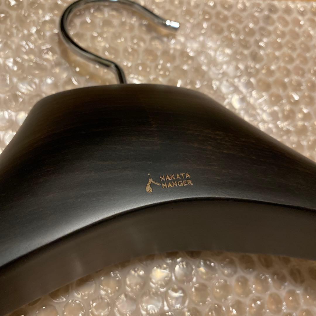 NAKATA HANGER AUT-03 4点セット