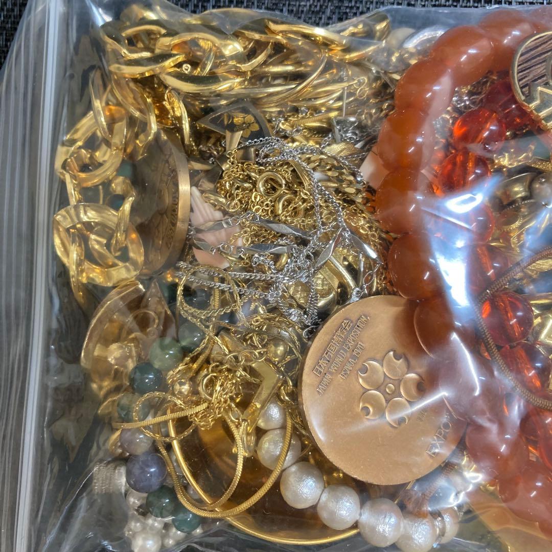 アクセサリーまとめ　⑥