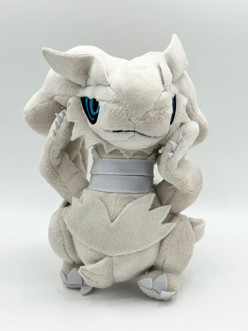 ポケドール レシラム ぬいぐるみ ポケモンセンター