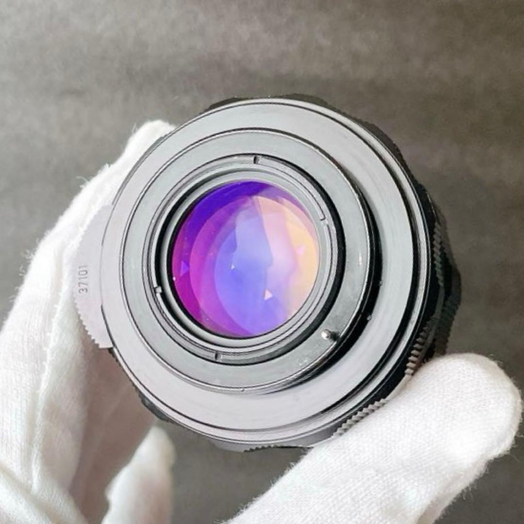 ☆クリスマスセール｜在庫15点限定・10％OFF☆ 【光学美品】