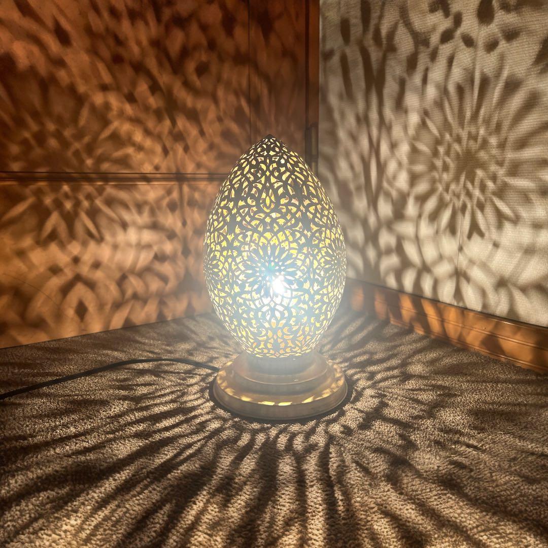 モロッコ　ランプ　ランタン New