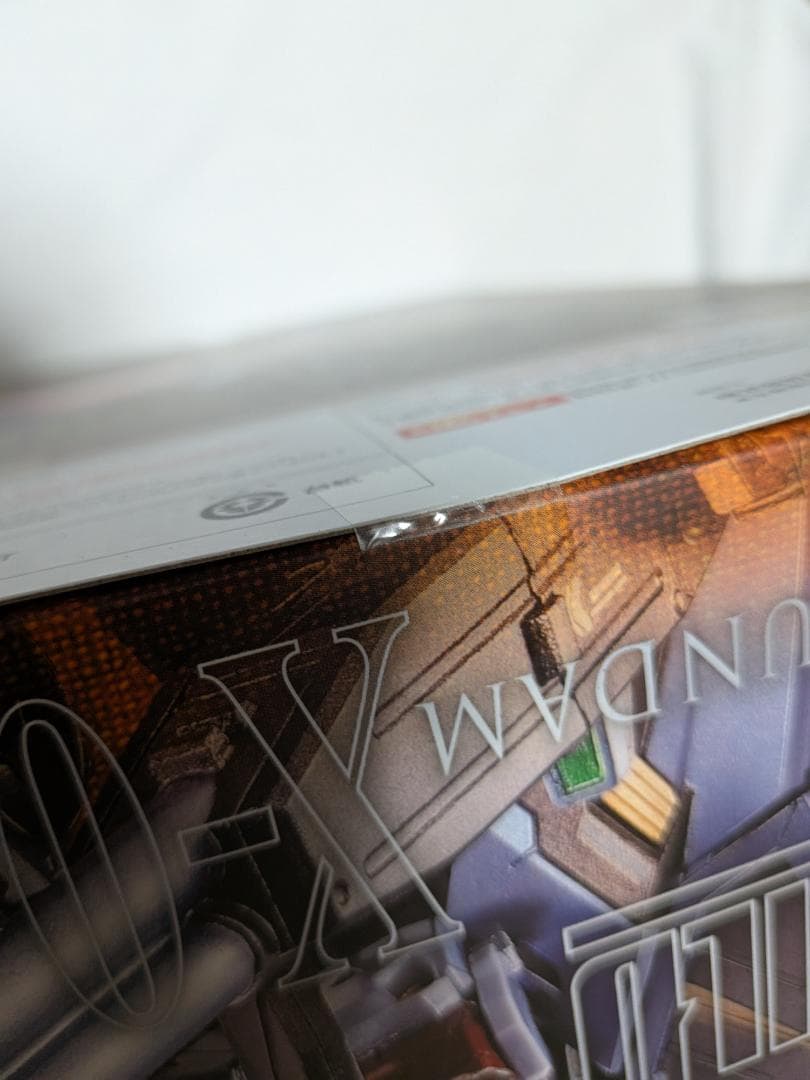 未開封新品 L BUILD クロスボーン ガンダム X-O フルクロス